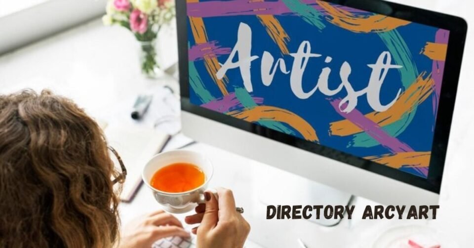 directory arcyart