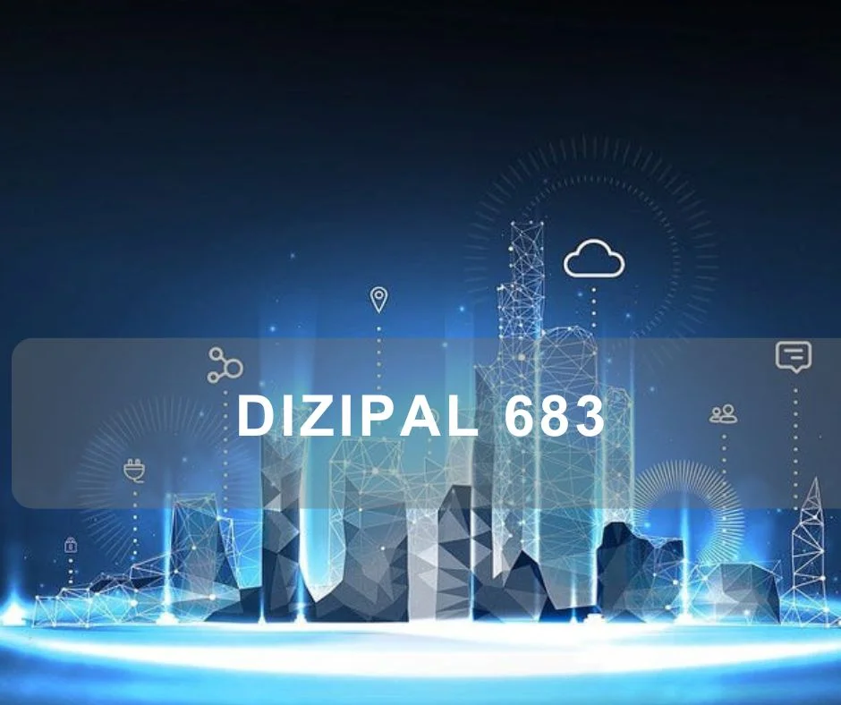 Dizipal 683