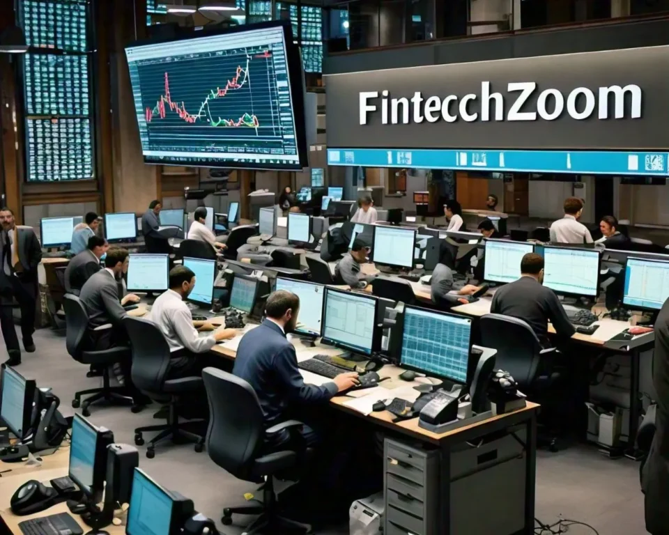 Investing in FintechZoom Stock