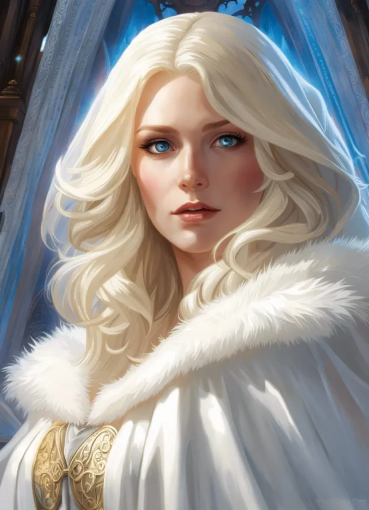 Emma Frost AI: Integrating Popular Characters with AI Technology