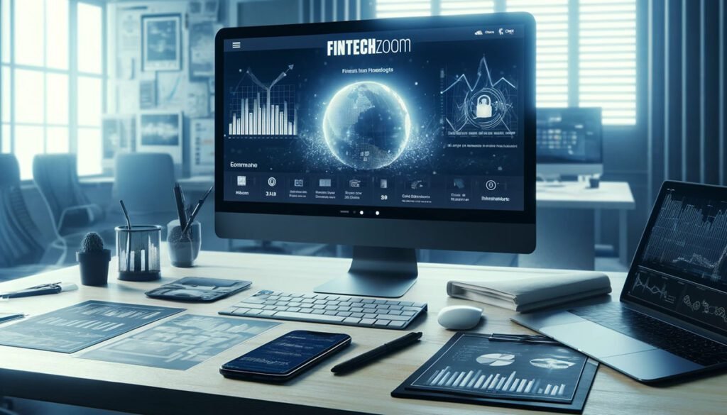 Investing in FintechZoom Stock