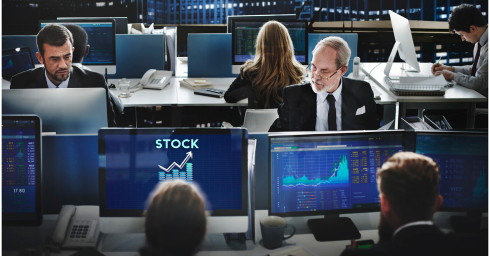 FintechZoom Stock Symbol Explained