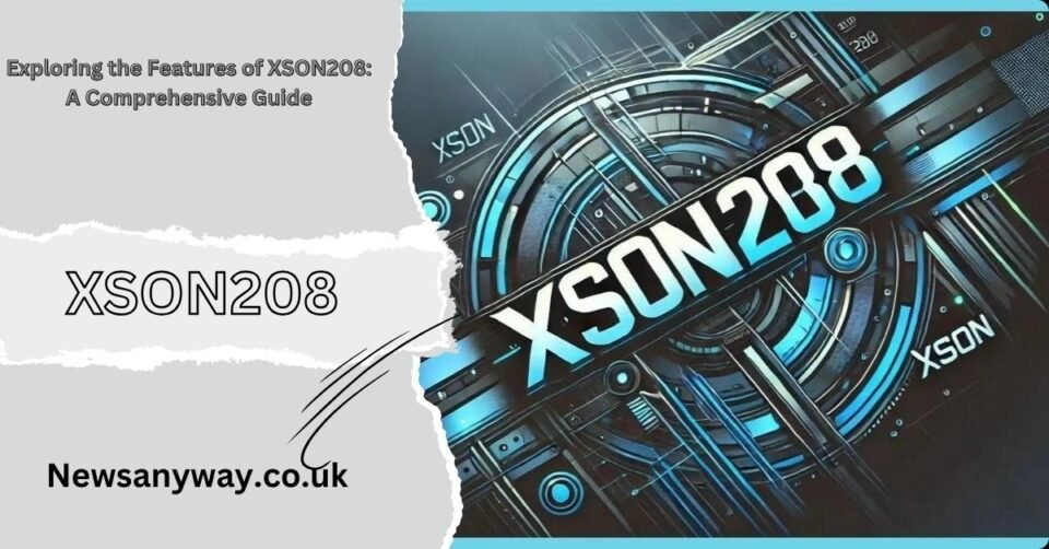 XSON208